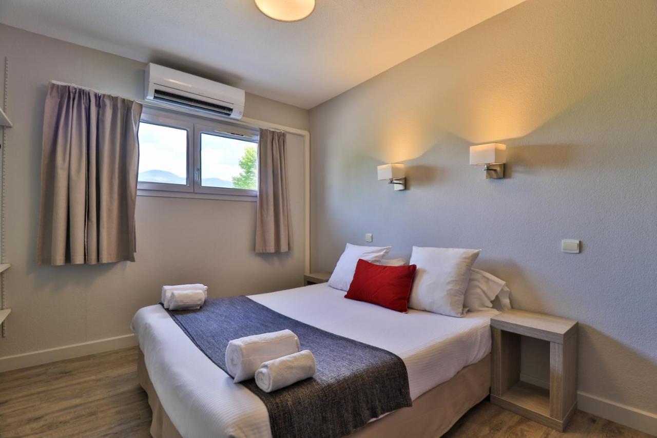 The Originals Boutique, Hotel Le Cap, Gap Sud Tallard Εξωτερικό φωτογραφία