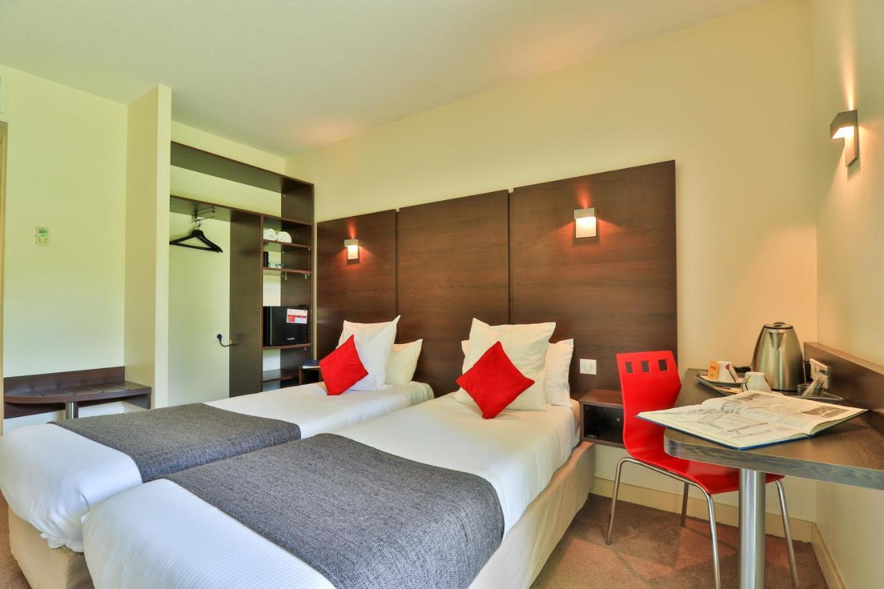 The Originals Boutique, Hotel Le Cap, Gap Sud Tallard Εξωτερικό φωτογραφία
