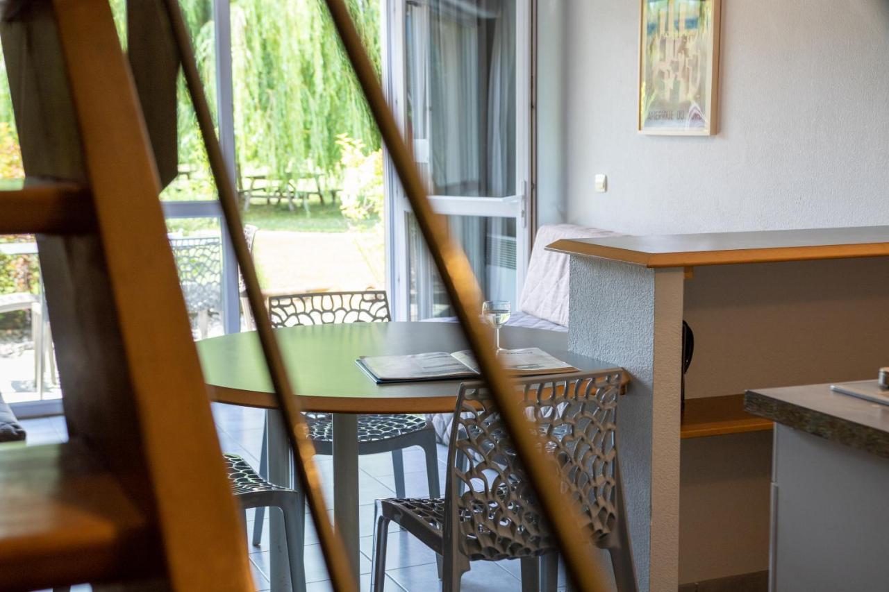 The Originals Boutique, Hotel Le Cap, Gap Sud Tallard Εξωτερικό φωτογραφία