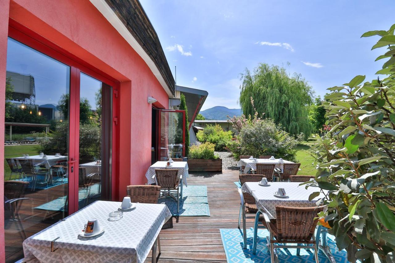 The Originals Boutique, Hotel Le Cap, Gap Sud Tallard Εξωτερικό φωτογραφία