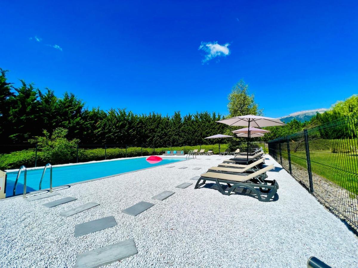 The Originals Boutique, Hotel Le Cap, Gap Sud Tallard Εξωτερικό φωτογραφία