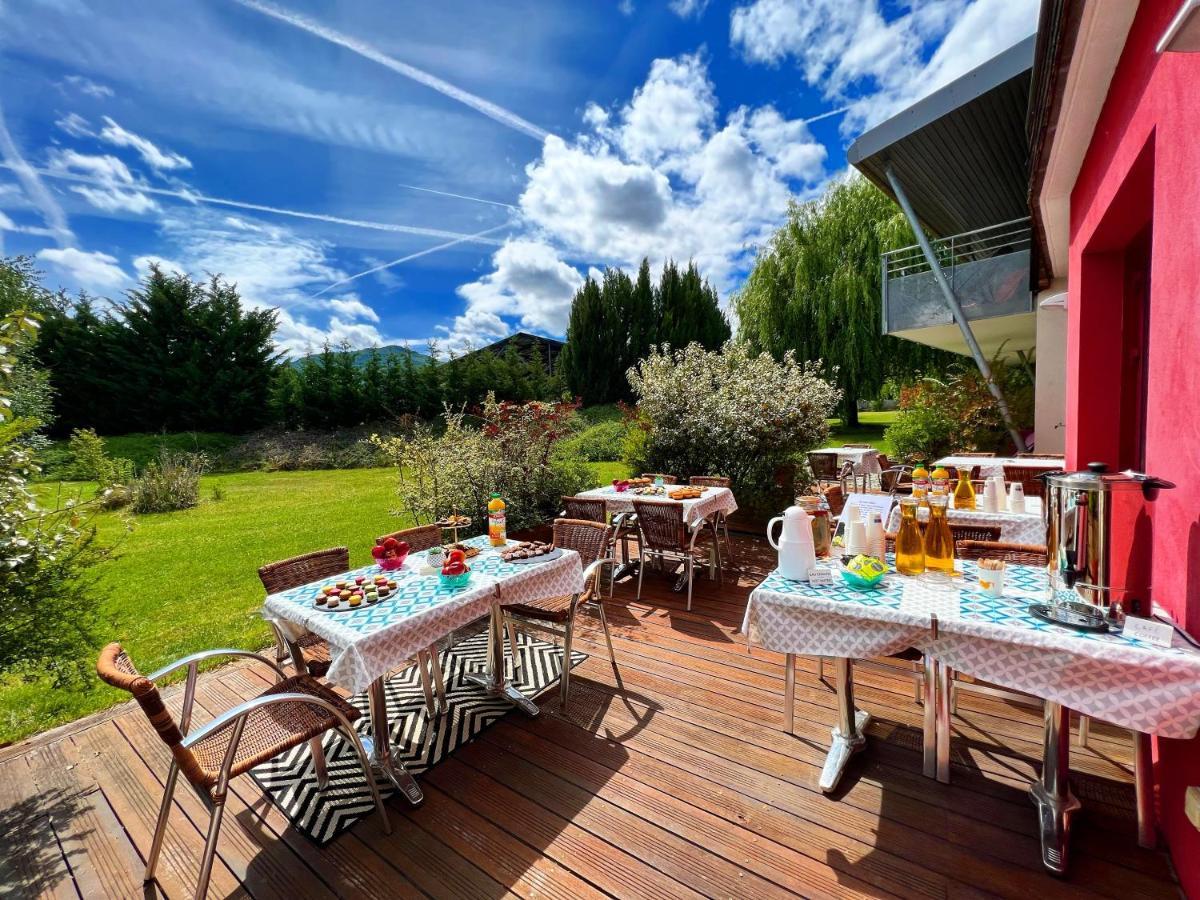 The Originals Boutique, Hotel Le Cap, Gap Sud Tallard Εξωτερικό φωτογραφία
