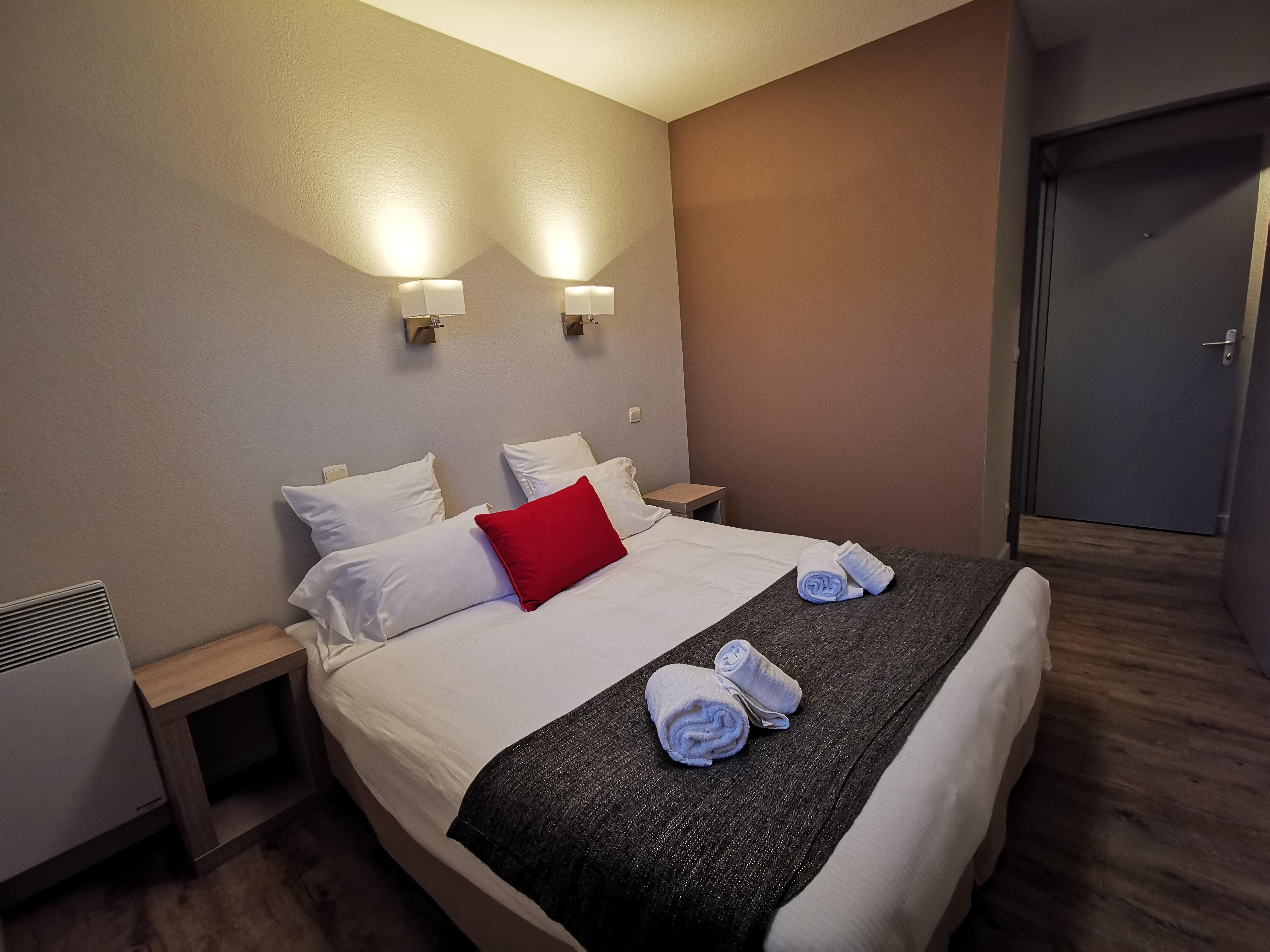 The Originals Boutique, Hotel Le Cap, Gap Sud Tallard Εξωτερικό φωτογραφία